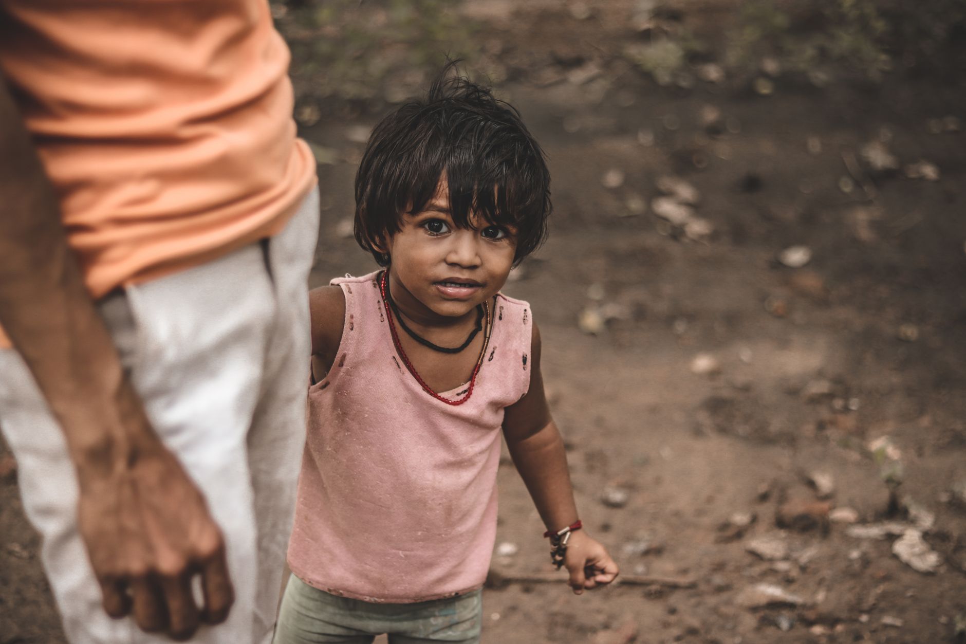 Child sponsorship and child development programs
