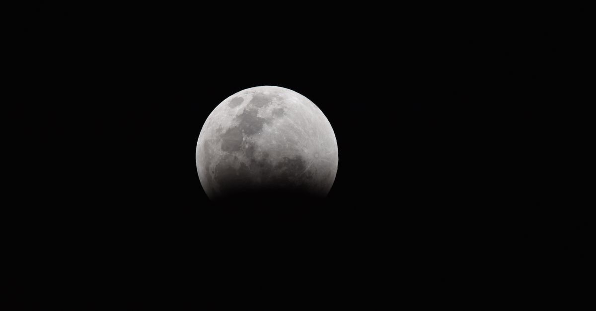 lunar eclipse