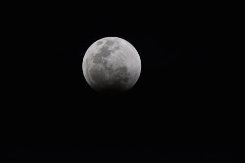 Безкоштовне стокове фото на тему «Астрологія, затемнення, місяць» стокове фото