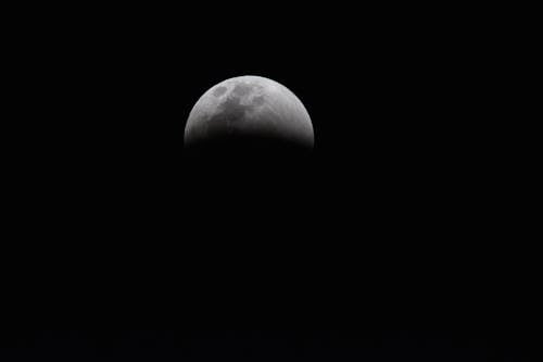 Bezpłatne Darmowe zdjęcie z galerii z ciemny, kratery, księżyc Zdjęcie z galerii