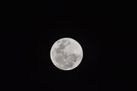 Full moon