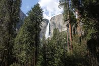 Yosemite National Park