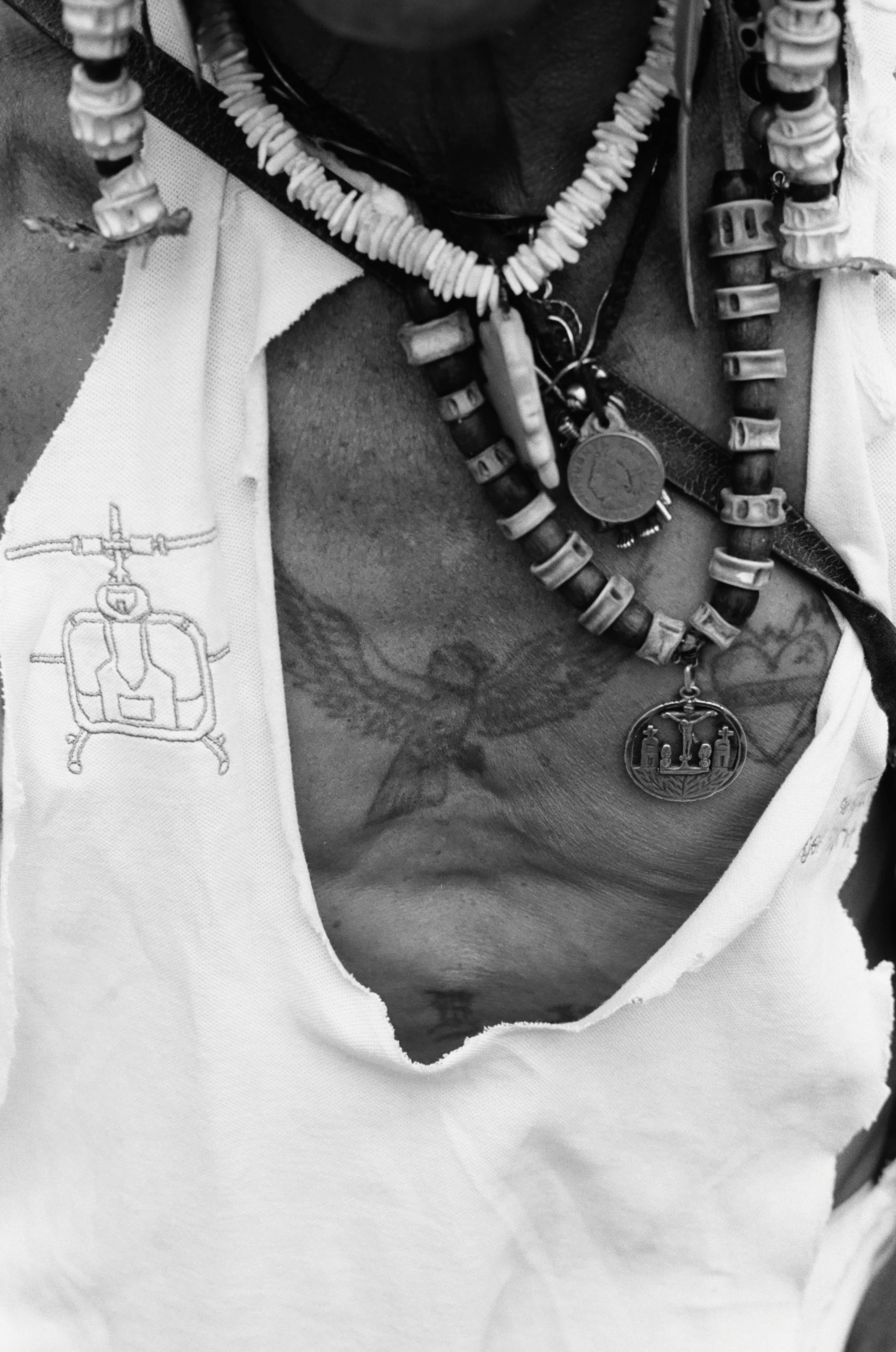New neck tattoo : r/traditionaltattoos
