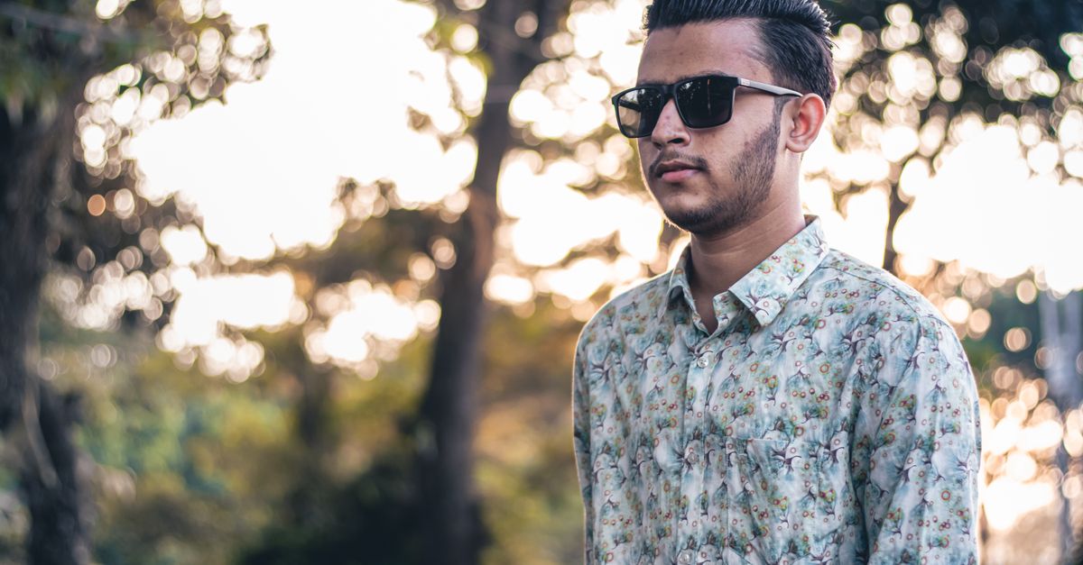 Chemise Motif Homme : Tendances et Guide d’Achat