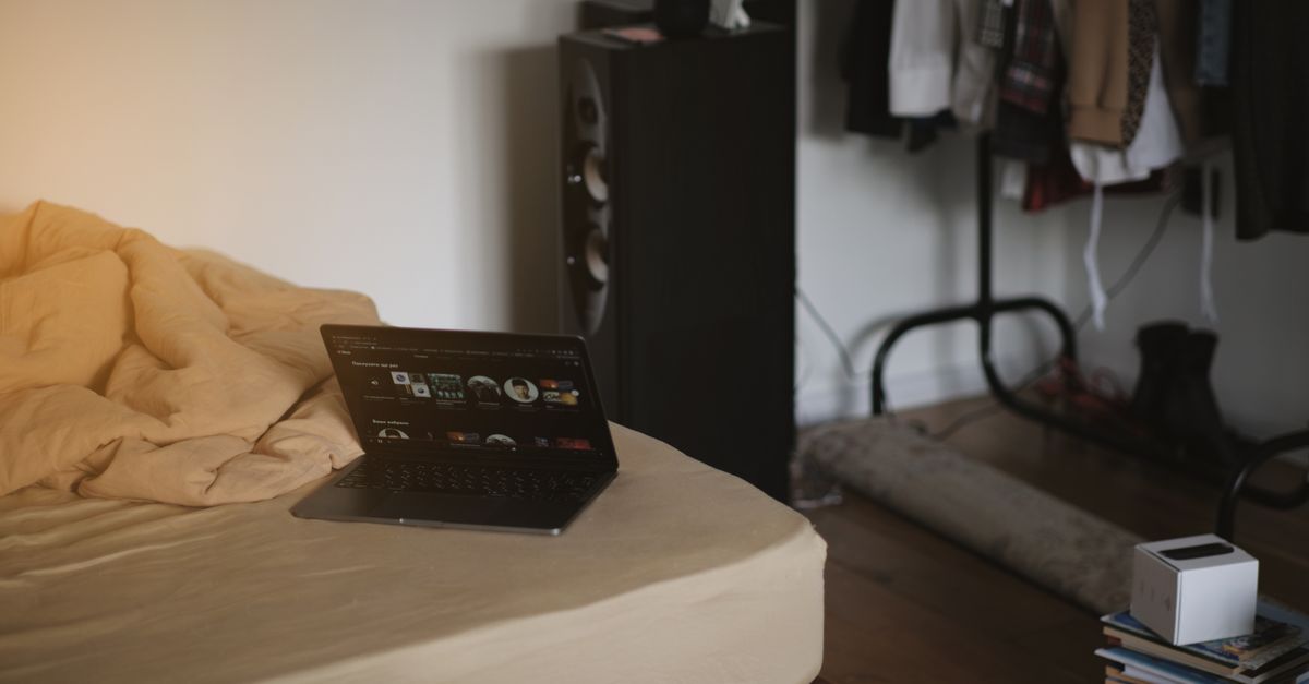 Bedroom Battle Category: Sådan opgraderer du soveværelset med gadgets fra gadgetsworld.dk