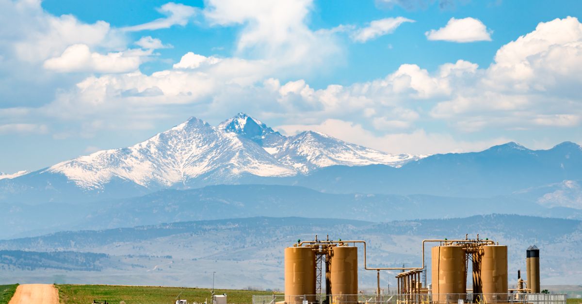 How environmental disasters reveal weaknesses in corporate risk management How environmental disasters reveal weaknesses in corporate risk management