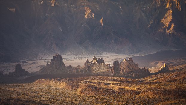 Tenerife