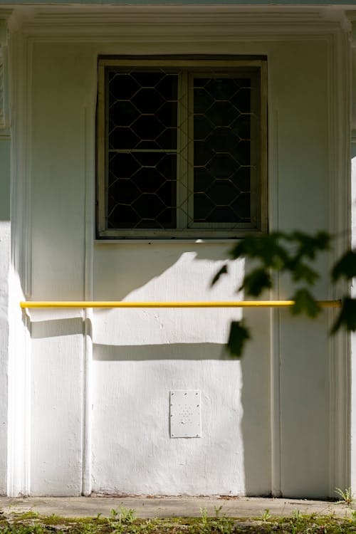 Fotos de stock gratuitas de arquitectura, casa, cristal