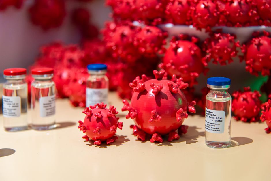 virus research