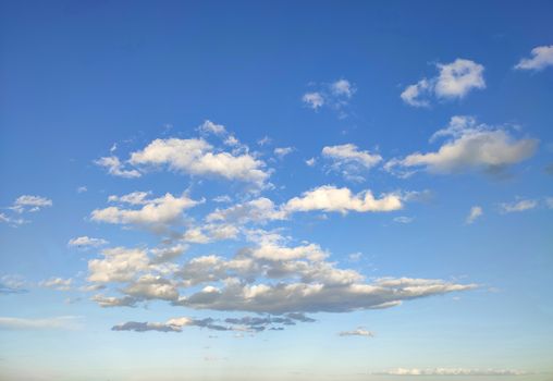 Clouds