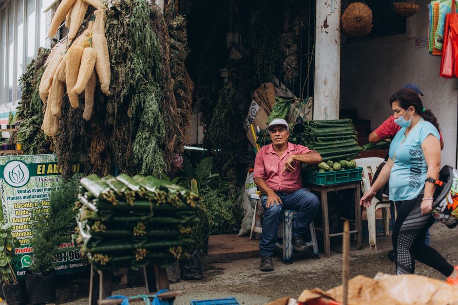 Farmers Markets & Local Shopping in Celina, TX