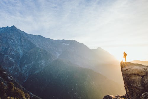 남자, 도보 여행자, 사람의 무료 스톡 사진