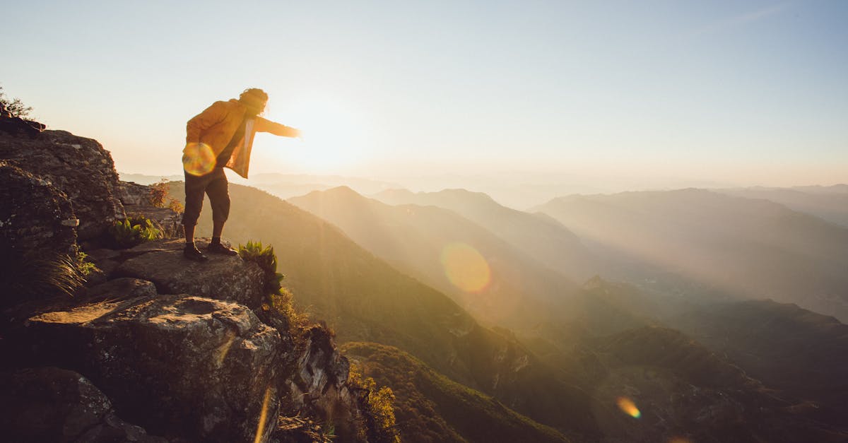 Débuter en wingsuit : conseils pour les novices