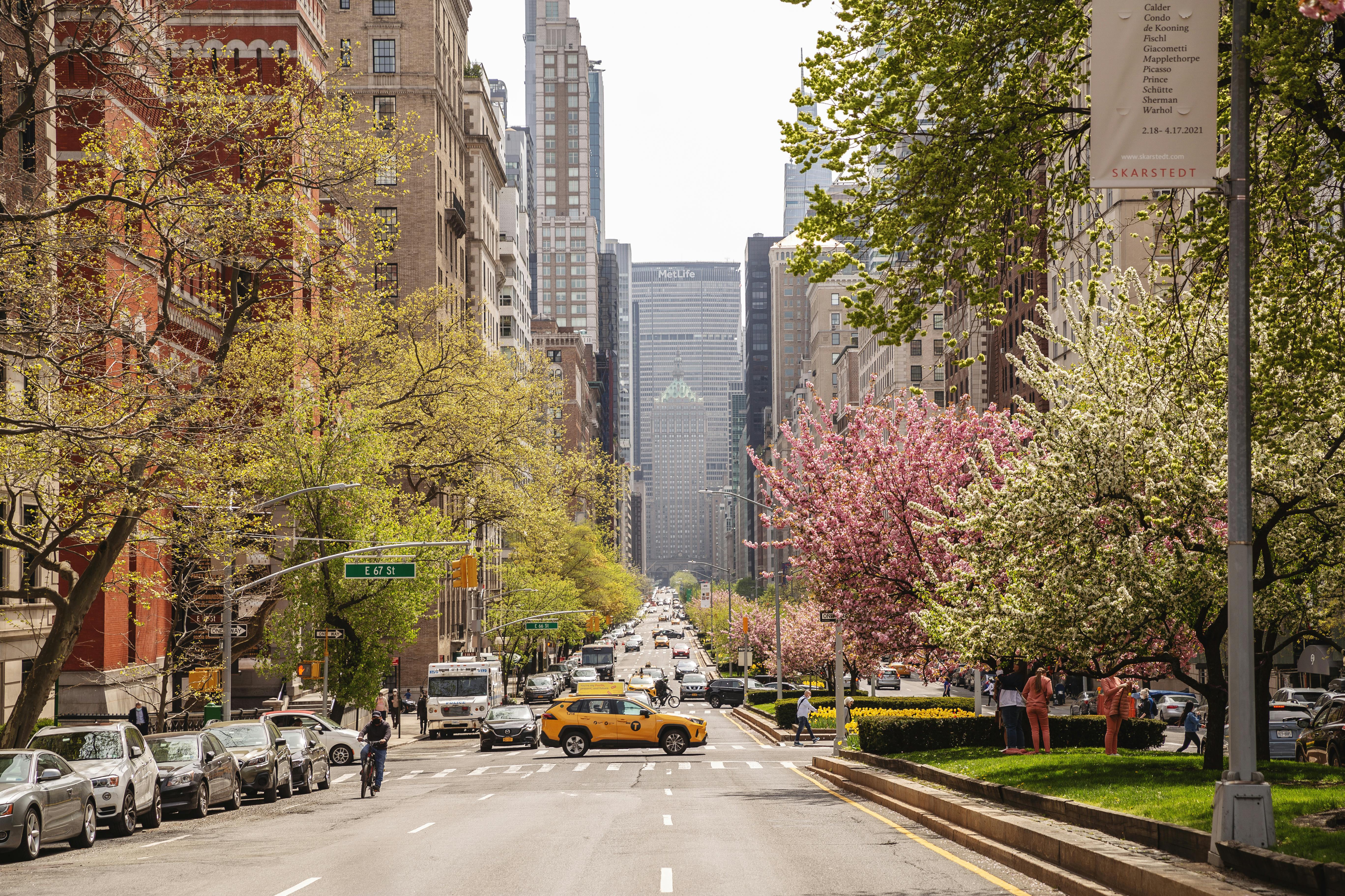 That Widely Misrepresented E-Mobility Study Actually Reveals Need For Safer Streets, Not Hysteria - Streetsblog New York City
