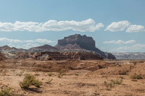 Gratis arkivbilde med canyon, himmel, landskap