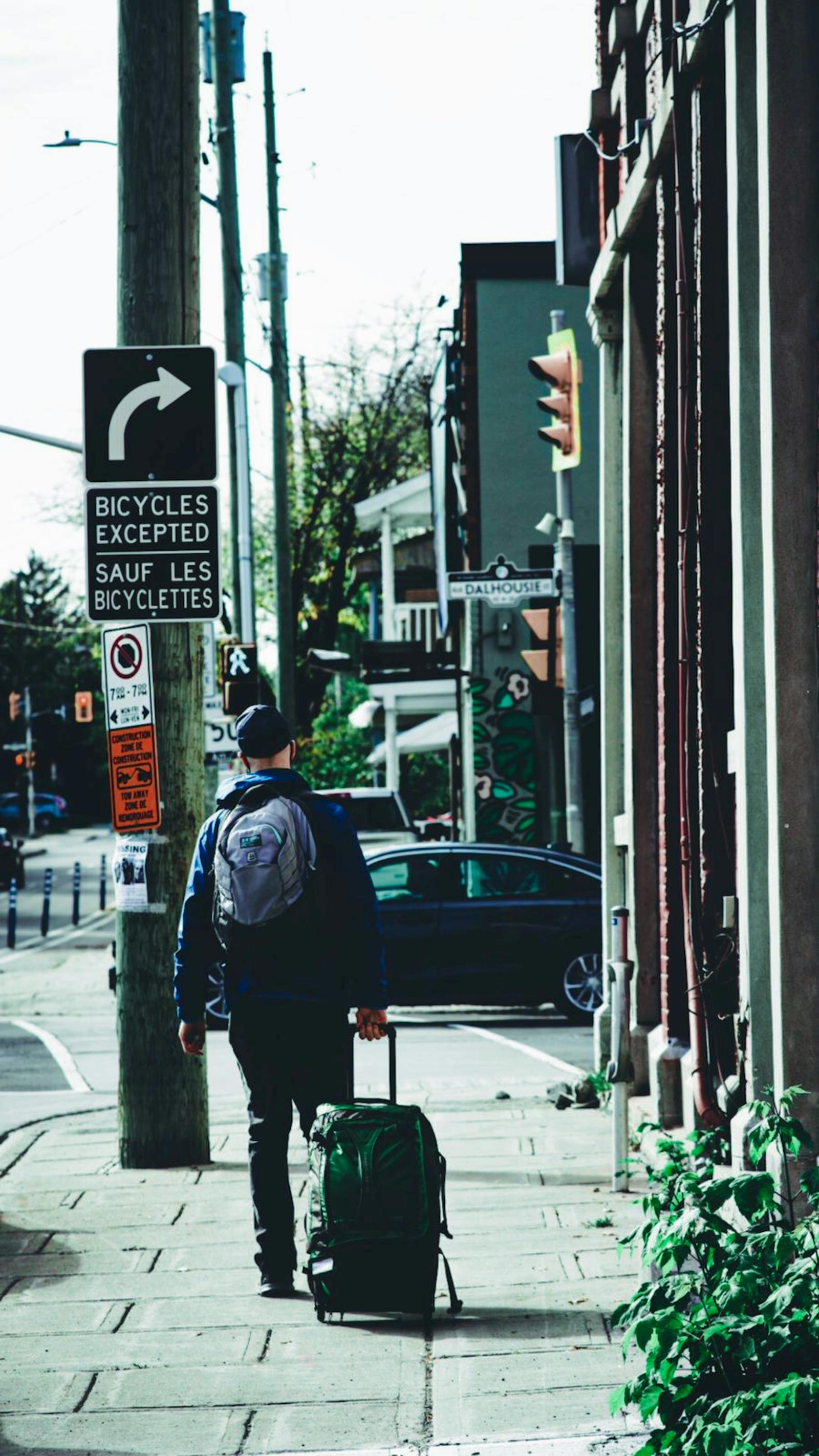 🚶 10 Most Walkable Neighborhoods in Ottawa (2025 Rankings)