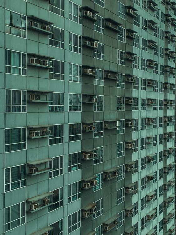 Low-Income Housing in Santa Rosa, Philippines
