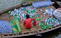 Human impact on the environment