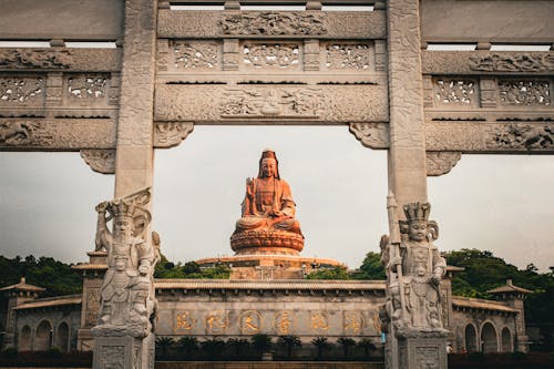 Gratuit Imagine de stoc gratuită din atracție turistică, budist, cultură Fotografie de stoc