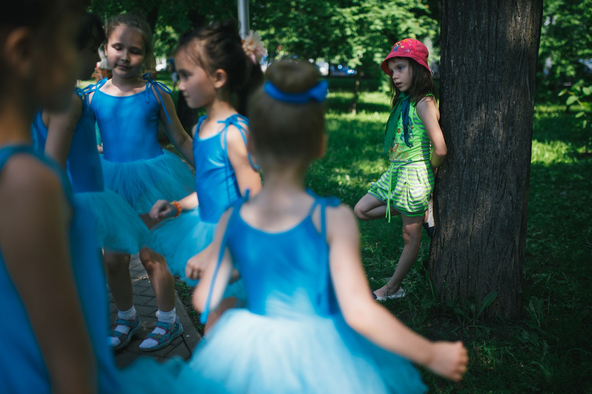 Cours de théâtre pour minis