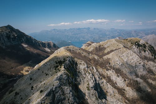 Fotobanka s bezplatnými fotkami na tému fotografia prírody, horský vrchol, malebný