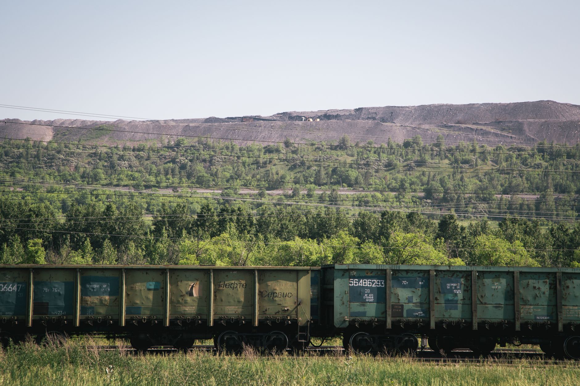 The Logistics of Long-Distance Rail: Lessons for the Travel Industry