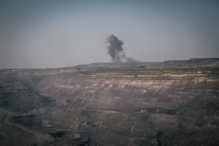 Quarry Site 