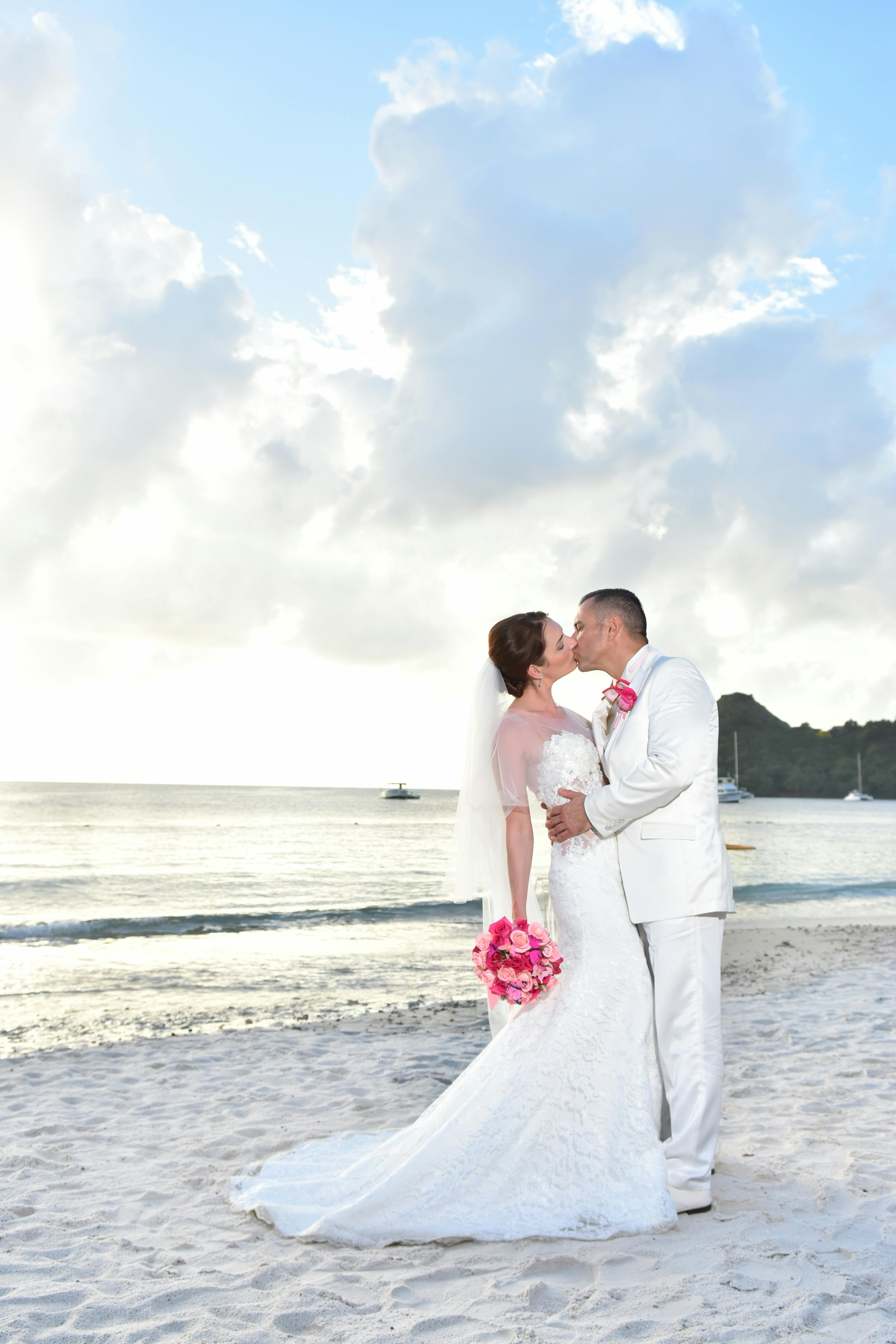 At what age is kissing good?