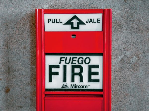 Smoke Detector