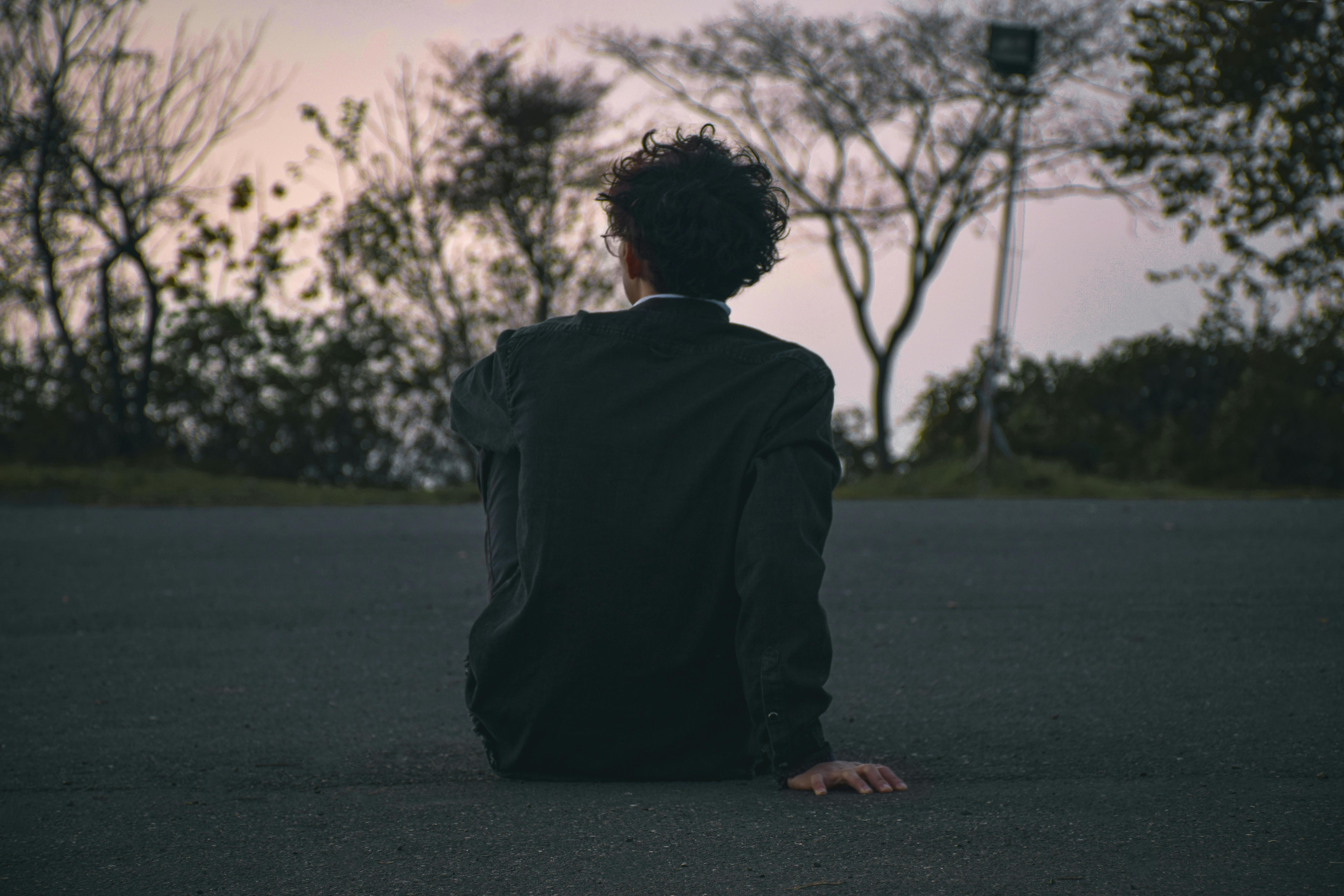 Psychology says the loneliest part of getting older isn't the solitude — it's running a quiet audit on the relationships you 