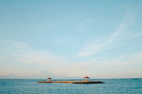 Kostenloses Stock Foto zu friedlich, friedvoll, horizont