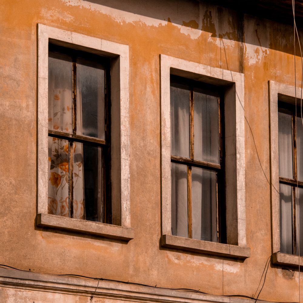 Exterior Painting in Petersham — a freshly painted, spotless finish