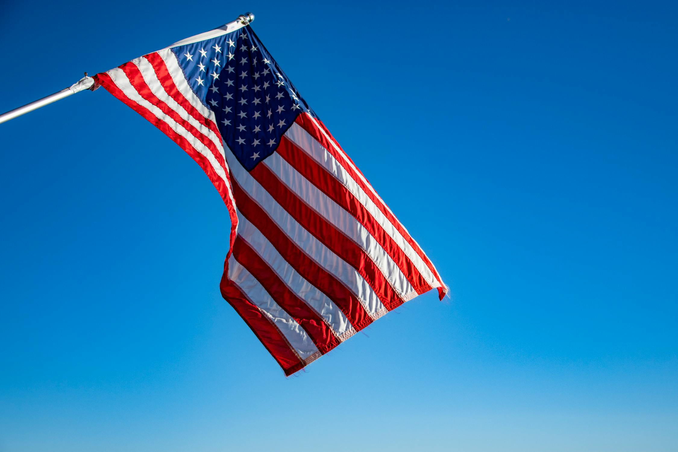 O Panorama Político Atual dos Estados Unidos