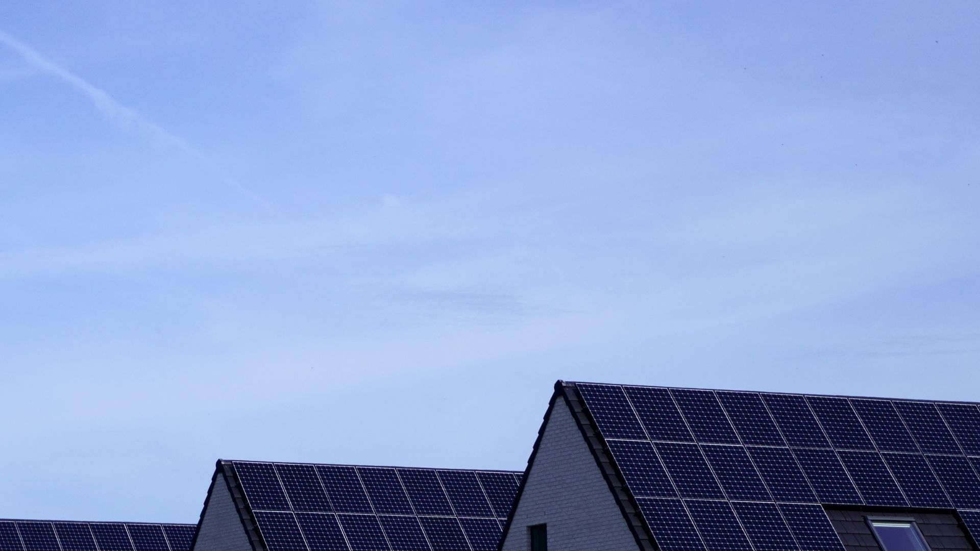 How Long Solar Panels Take to Pay Back in Cyprus — illustrasjonsbilde