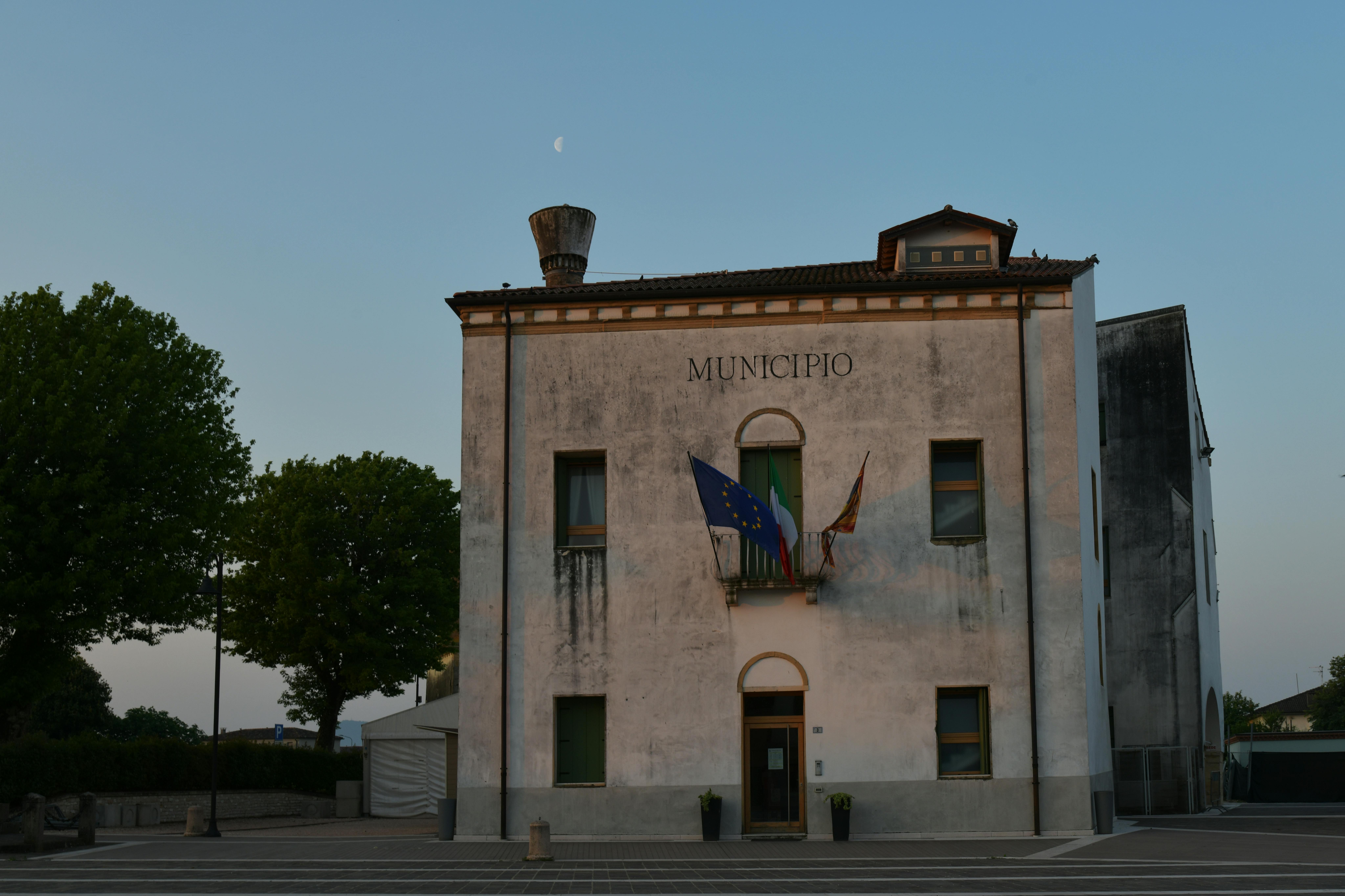 Bar Municipal Council: Strategic Development Plan for the Municipality of Bar for the Next Five Years Adopted — Photo by Sere