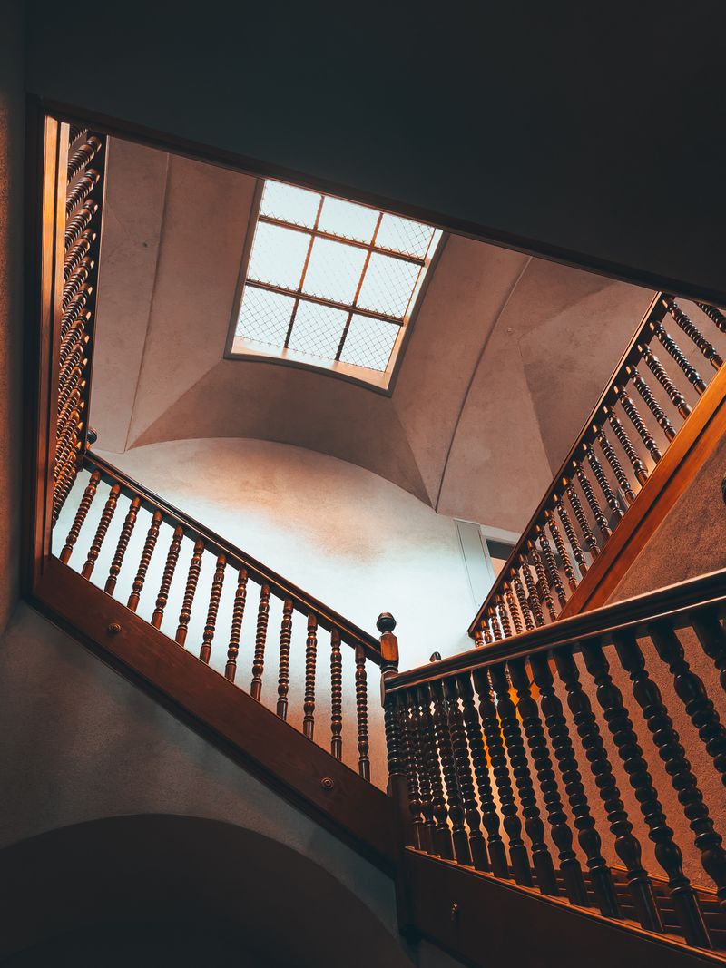 Staircases