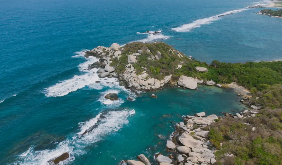 Arrecifes et Cañaveral, les plages interdites