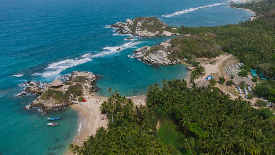 Foto de Tayrona