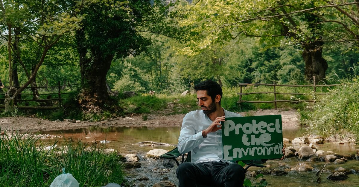 The twelve greenwashing cases that exposed corporate environmental lies The twelve greenwashing cases that exposed corporate environmental lies