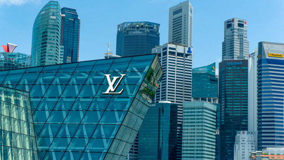 Branding Agencies Singapore
