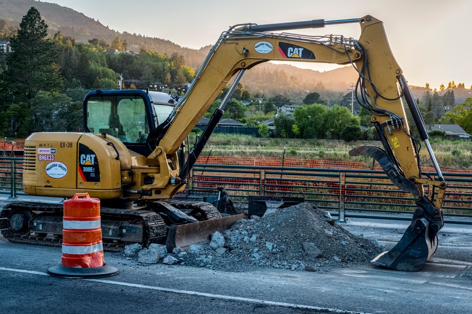 Shropshire Extends £150M Kier Highways Partnership for Seven More Years