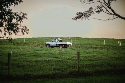 suburban fence australia