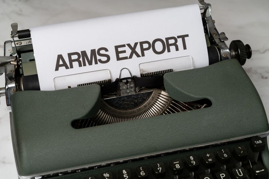 Japan Ends Arms Export Ban: US Alliance Implications?