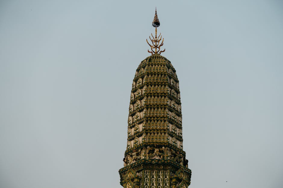 Phatthalung, Thailand - travel photo