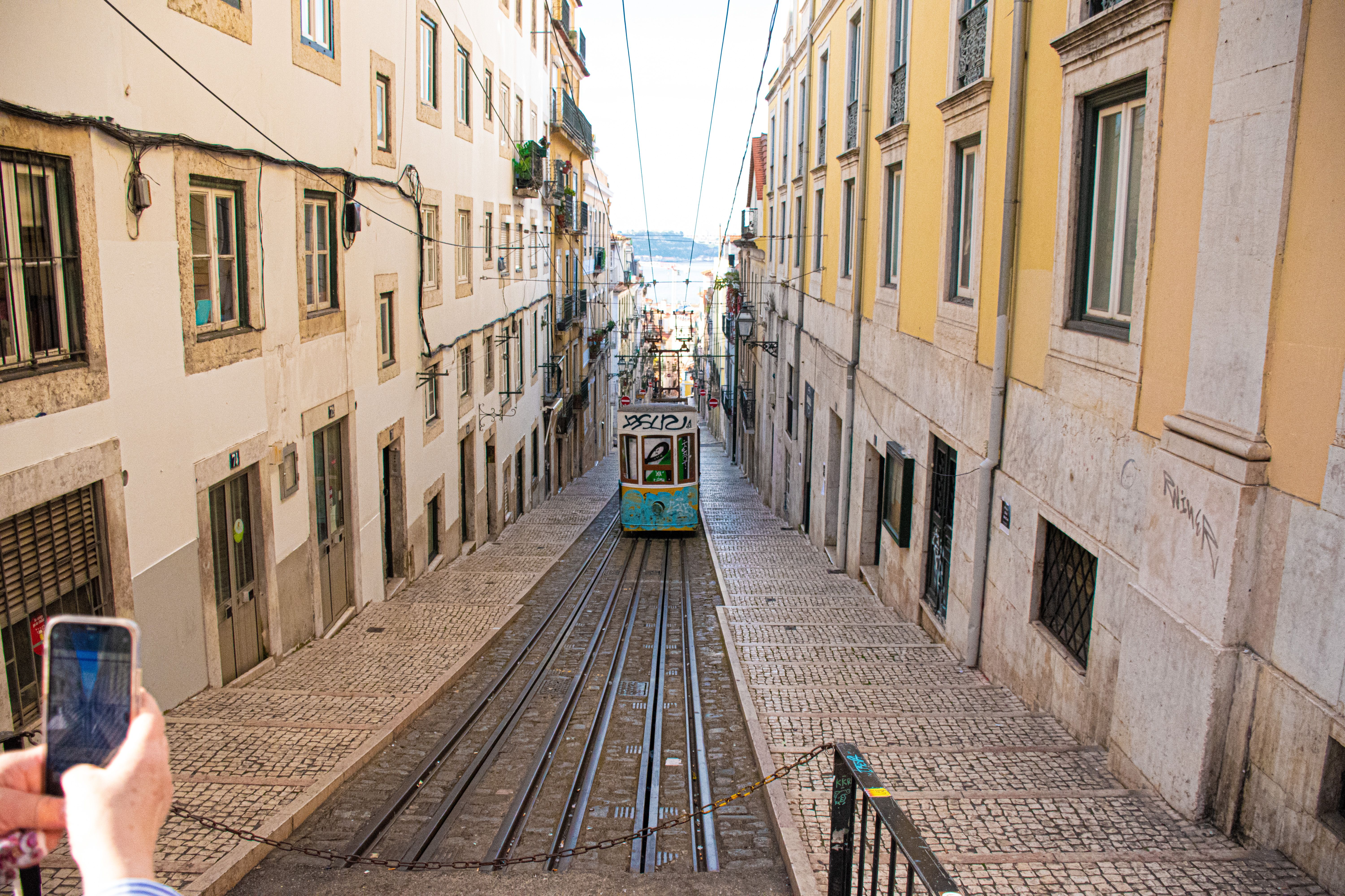 Lisbon Spring Packing List: What to Pack for March, April and May
