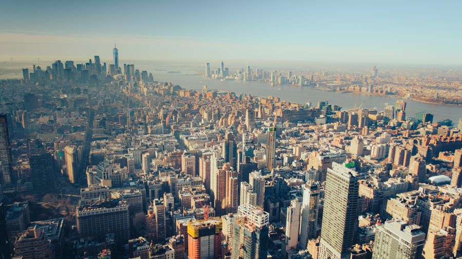 New York