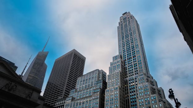 Top Corporate Law Firms New York: Your Business Guide