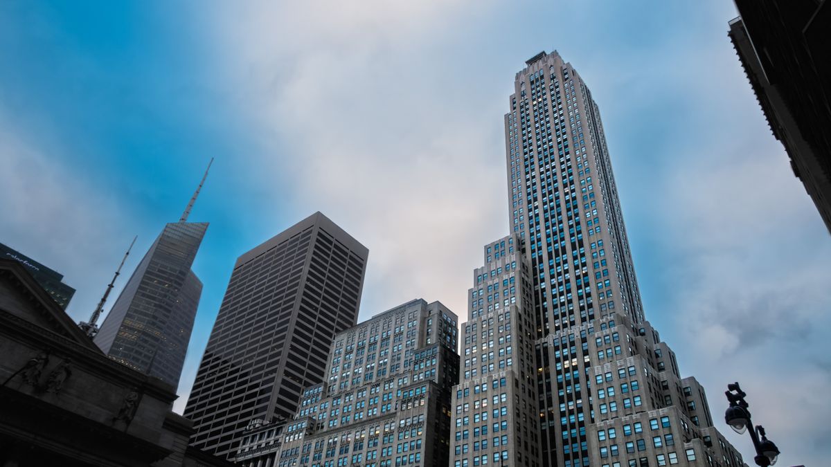 Mobile app development in New York