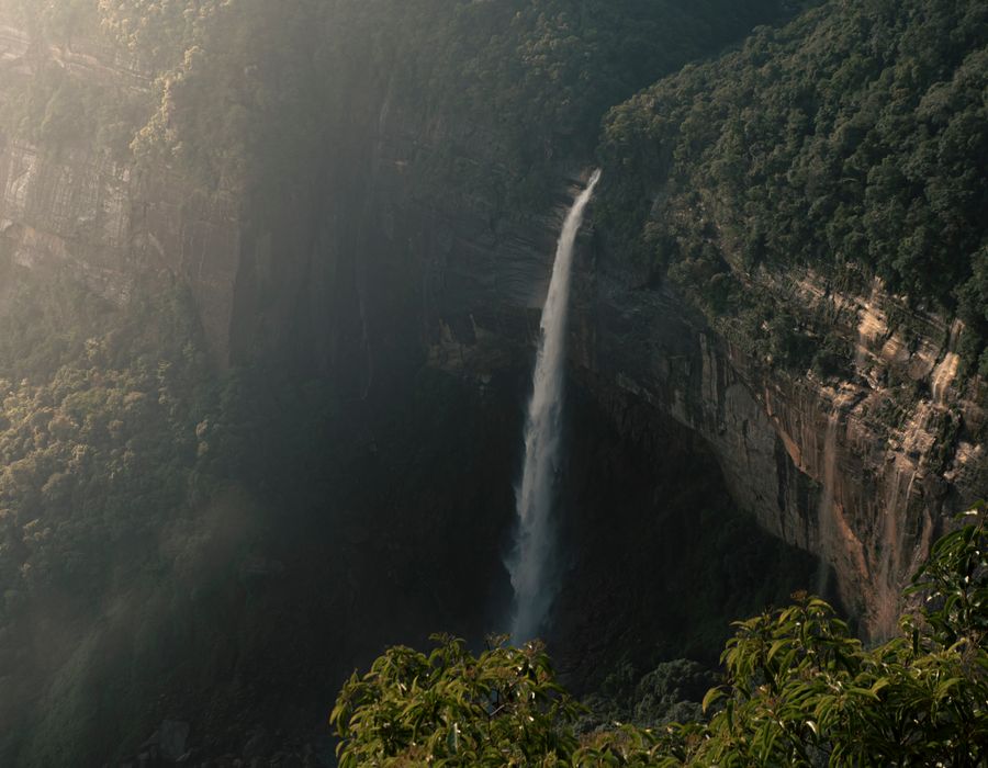 Meghalaya — travel photograph 1