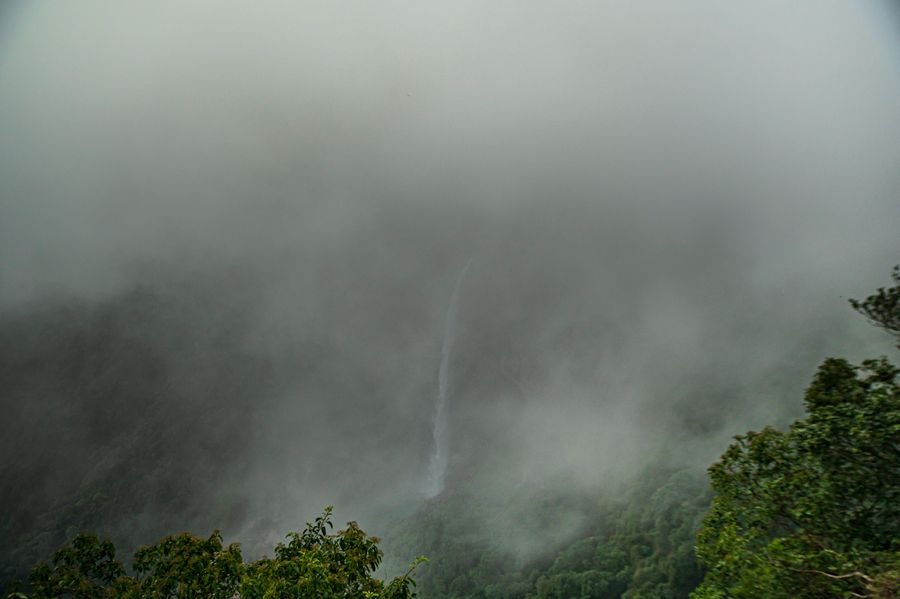 Cherrapunji & Living Root Bridges photo 4